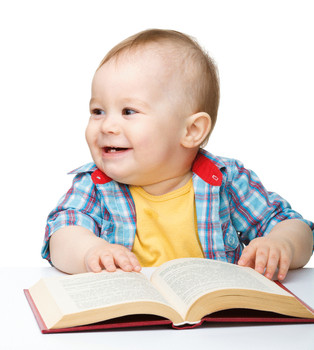 CUTE BABIES ARE THE BEST