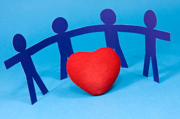RANDOM ACTS OF KINDNESS FROM AROUND THE WORLD