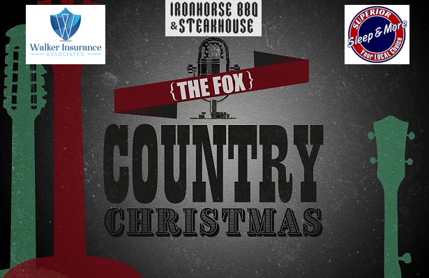 Fox Country Christmas