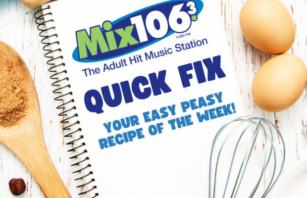 MIX QUICK FIX