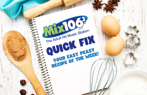 MIX QUICK FIX