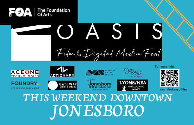 Oasis Film Festival