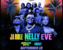 Nelly, Eve, Ja Rule