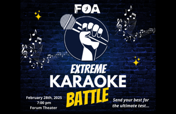 Extreme Karaoke Battle Extreme Karaoke Battle