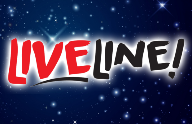 Liveline with Mason
