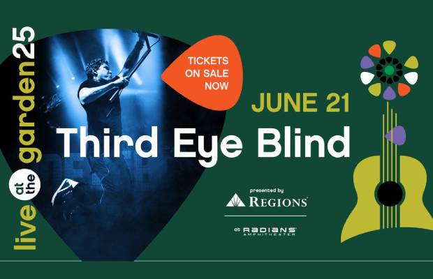 Third Eye Blind