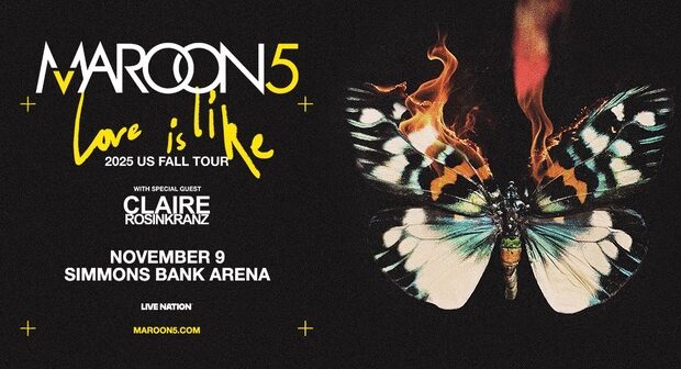 Maroon 5