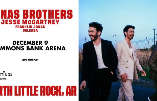 Jonas Brothers