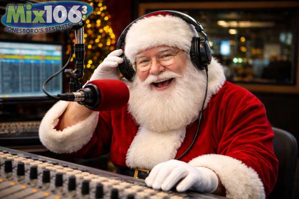 The Night Before Mixmas The Night Before Mixmas