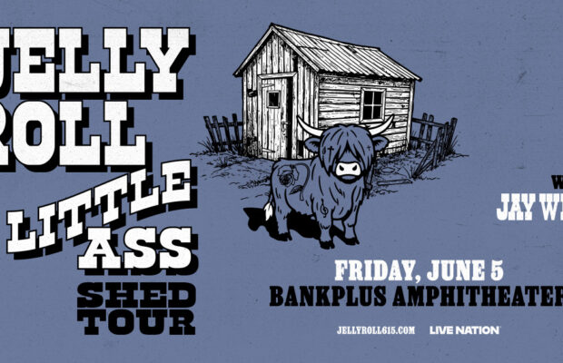 Jelly Roll