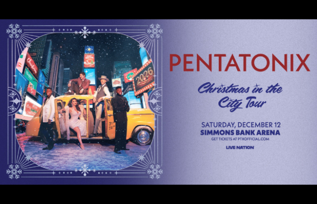 Pentatonix