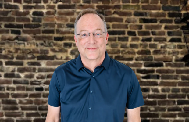 Brett Hall